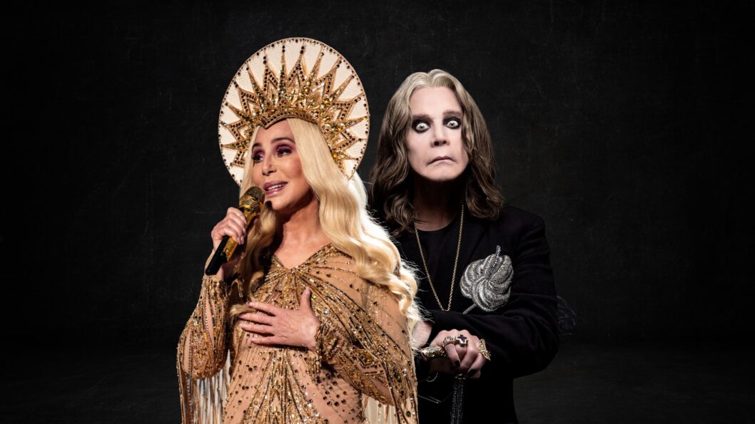 Cher y Ozzy Osbourne entre los músicos admitidos en el salón de la