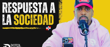 La respuesta de el Dotol Nastra “Permitanme ser padre”