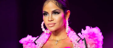 Natti Natasha y Sugar Factory unen fuerzas para abrir un nuevo restaurante en Miami Beach