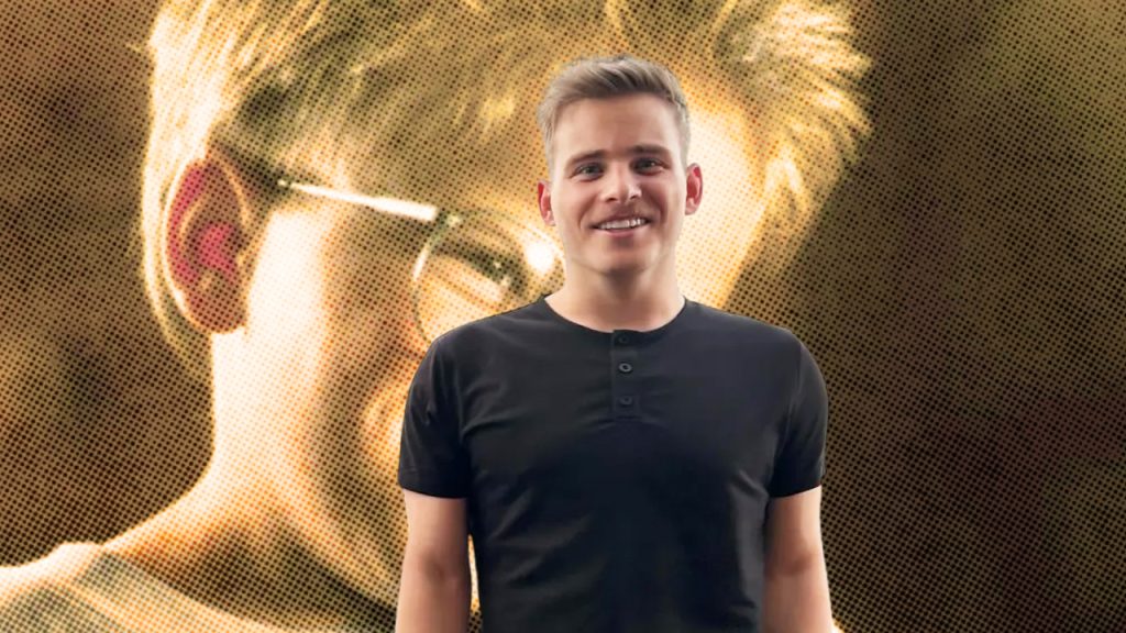 Jonathan Lipnicki, el niño de “Stuart Little”, reza para revivir su carrera en Hollywood tras años de fracasos