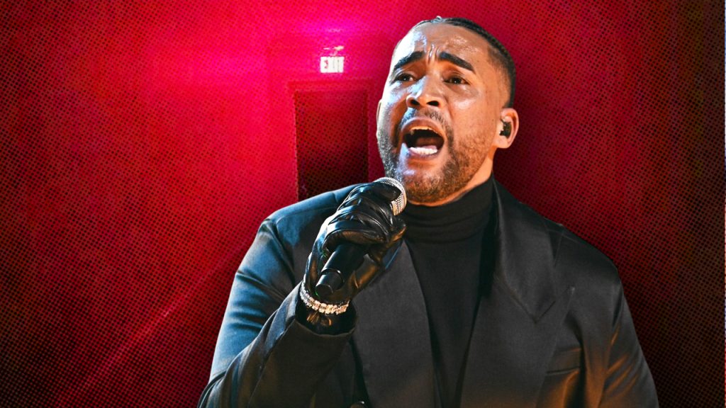 Don Omar anuncia su retiro de los escenarios en 2026